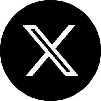 X icon